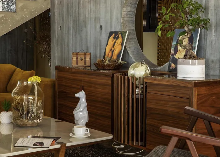 Ibis Styles Ajaccio Napoleon Hotel