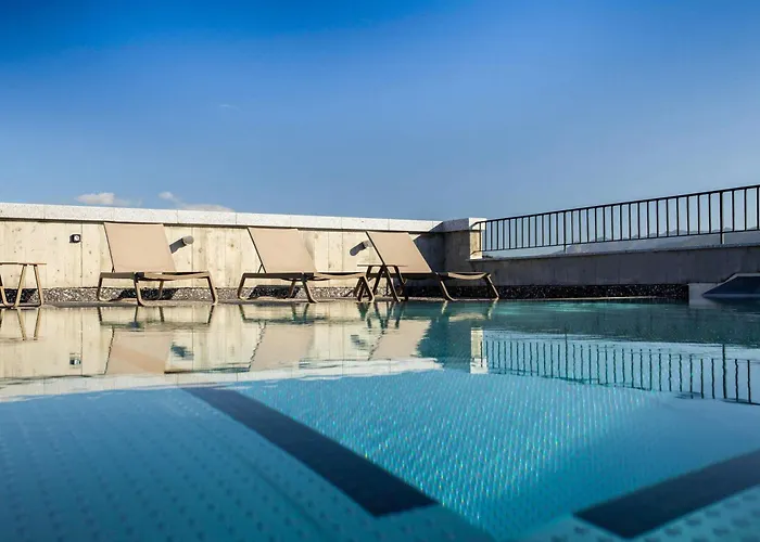 Ibis Styles Ajaccio Napoleon Hotel